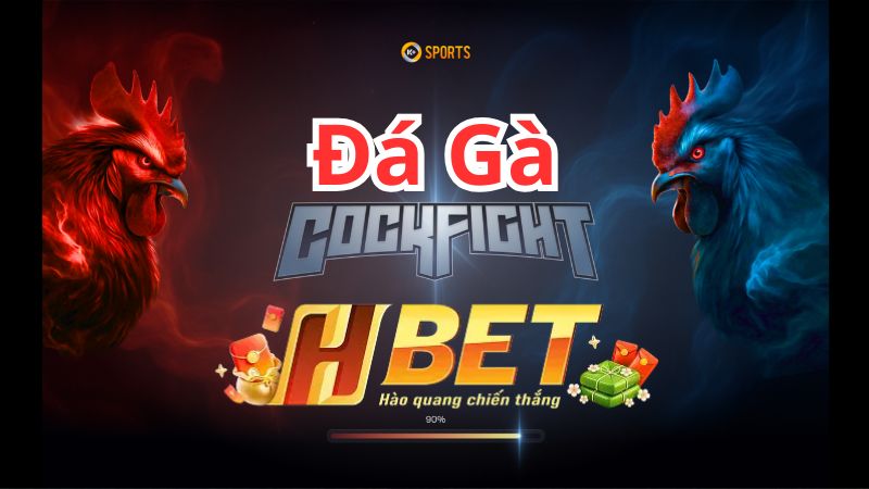 Giới thiệu trò chơi đá gà HBET