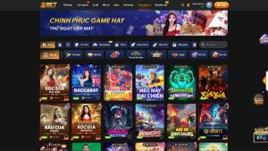 Tìm hiểu thông tin về Table games HBET