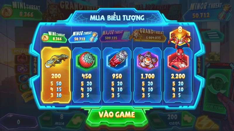 Vì sao Game Slot HBET được nhiều yêu thích? Là game thủ nên biết đến