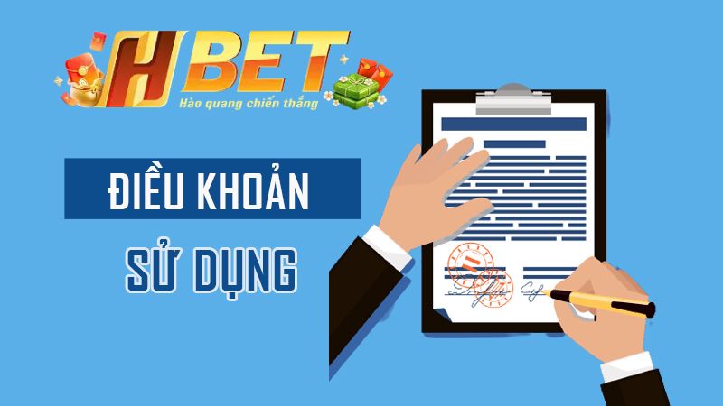 Tìm hiểu về điều khoản và điều kiện tại HBET