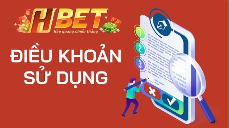 Nội dung chi tiết điều khoản và điều kiện tại HBET