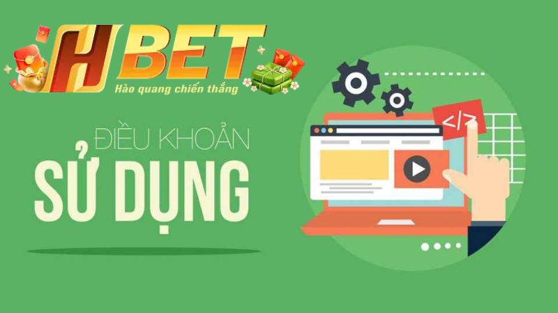 Các hành vi vi phạm điều khoản và điều kiện HBET