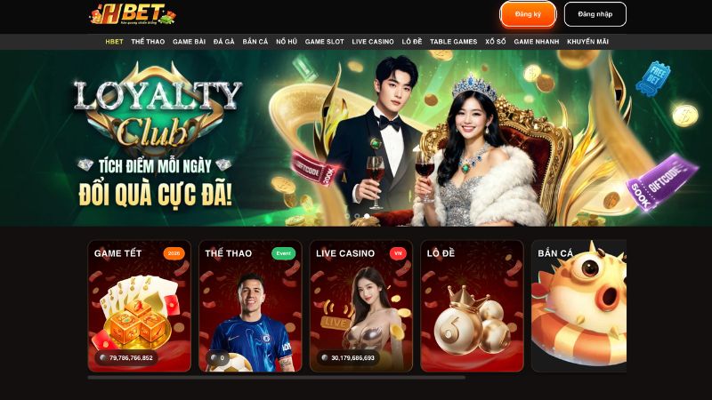 Tìm hiểu về chúng tôi nhà cái HBET